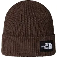 The North Face Herren Mütze SALTY LINED BEANIE