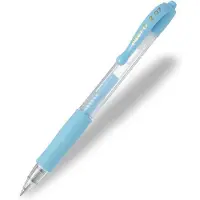 Pilot Gelschreiber G2 07 Pastell, pastellblau