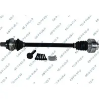 GSP Antriebswelle 261331OL