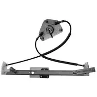 Doga Fensterheber 102023