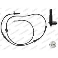 Wagner Sensor, Raddrehzahl ABS00119