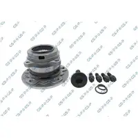 GSP Radlagersatz 9400573K
