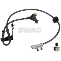 SWAG Sensor, Raddrehzahl [Hersteller-Nr. 14109547] für Chrysler, Dodge