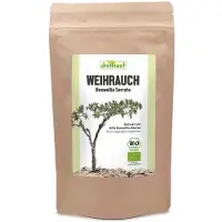 Dreikraut Weihrauchextrakt-Pulver 500g 500 g