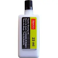 Aristo Tusche 23ml weiss