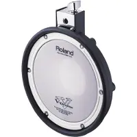 Roland PDX-8 Dual Trigger Gewebefell Pad 10