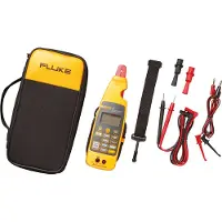 Fluke 772 Tiefe: 246 mm, Gewicht: 410 g (3362352)