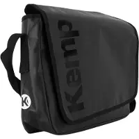 Kempa Tasche PREMIUM MESSENGER TASCHE Uni 2004893_01 schwarz NOSIZE