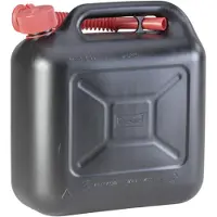 Talamex Benzinkanister 10l