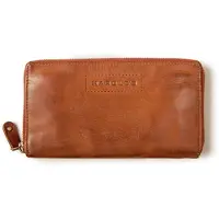 Harold's Geldbörse Submarine Herren, Damen 019811 cognac