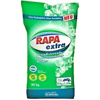DR. SCHNELL GmbH & Co. KGaA RAPA EXTRA Wäschedesinfektion manuelle Dosierung 20 kg - Sack