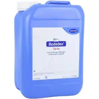 Hartmann Bodedex forte 5 Liter Instrumentenreiniger