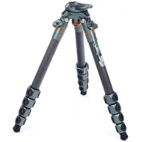 3 Legged Thing Legends Jay & AirHed Cine Standard