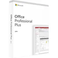 Microsoft Publisher 2019 Retail | Windows | Produktschlüssel + Download | ESD