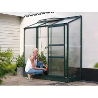 Vitavia Ida 1300 HKP 4mm, smaragd