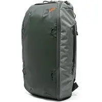 Peak Design Travel Duffelpack 65L V2 - Salbei