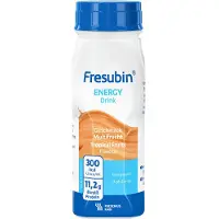 Fresubin Energy Drink Multifrucht 24 x 200 ml 1 St