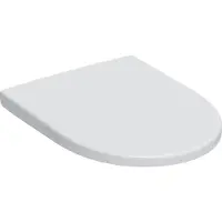 Geberit 245464JT1 iCon WC-Sitz, Befestigung von oben