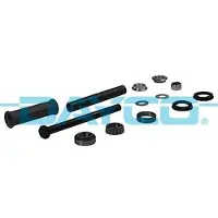 DAYCO Koppelstange Stabilisator für FIAT MULTIPLA (186) Hinten Links Hinten Rechts DSS2313