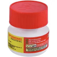 Rothenberger Fittings-Weichlötflussmittel, 35ml Tube