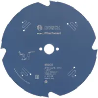 Bosch Kreissägeblatt Expert for Fibre Cement - 2608644124