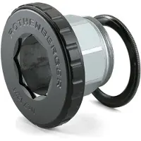 Rothenberger ROFIX - Adapter mit Verriegelung für SC 2000 - 71271