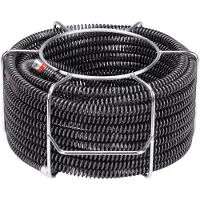Rothenberger Spiralen/Wz.-set Standard, 22mm m.Fs