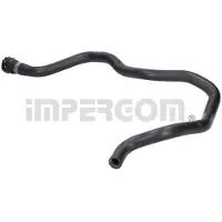Impergom Kühlerschlauch Wasserschlauch für BMW 3 Limousine (E46) 225919