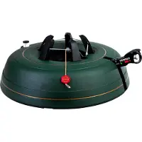 Krinner 94455 L Weihnachtsbaumständer