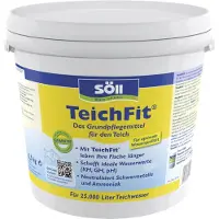 SÖLL TeichFit versch. Größen 2,5 kg