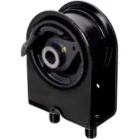 FEBI BILSTEIN Lagerung, Motor 175480 vorne für MAZDA