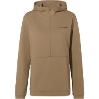 Vaude Bike Cyclist All Year Halbreißverschluss-sweatshirt