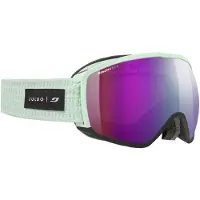 Julbo - Photochromische Skibrille - Hit Reactiv HC 0-4 Mint/Black - Grün