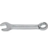 Bgs Maul Ringschlüssel Extra Kurz SW 14 Mm 30764