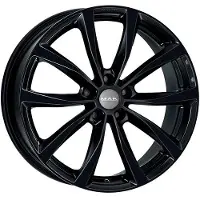 Mak Wolf Gloss black 8x20 5x108 ET45