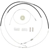 BLIC Element, Scheibenheber 6205-03-016801P, Links