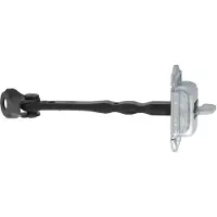 BLIC 6004-00-0449P Türfeststeller Türfangband für TOYOTA Corolla XII Kombi (E210) Vorne