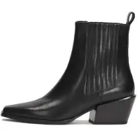 Kazar Stiefel in Schwarz | Gr.: 37