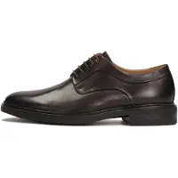 Kazar Schnürschuhe in Braun | Gr.: 45