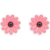 Moschino Bijoux Pink Größe: OS | Ohrringe Outlet | Damen | Rosa