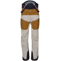 Elevenate - Women's Bec De Rosses XI Pants - Skihose Gr XL grau