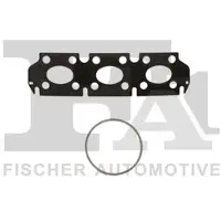 FA1 Montagesatz, Lader KT100640E
