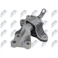 NTY Motorlager Hydrolager Links für OPEL Astra J Sports Tourer (P10) ZPS-PL-051