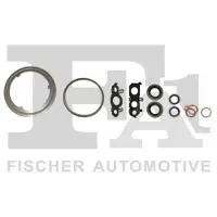 FA1 Montagesatz, Lader KT410210E