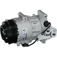 Valeo Kompressor Klimaanlage 811220 für Mercedes-Benz A
