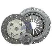 AISIN Kupplungssatz Kupplung KT-354
