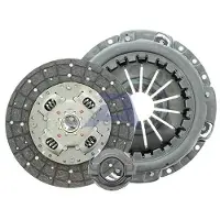 AISIN Kupplungssatz Kupplung für TOYOTA Dyna Pritsche / Fahrgestell (KD, LY, Y2, U3, U4) KT-231C