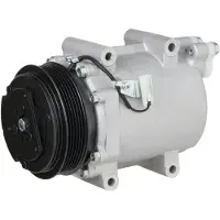 Hella Kompressor, Klimaanlage >>> Easy2Fit <<< 8FK 366 201-411