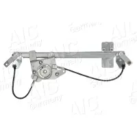 AIC Efh Ohne Motor Vo.re. Ohne Komfortfunkti
