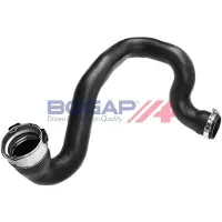 BOGAP Ladeluftschlauch Premium R1711126